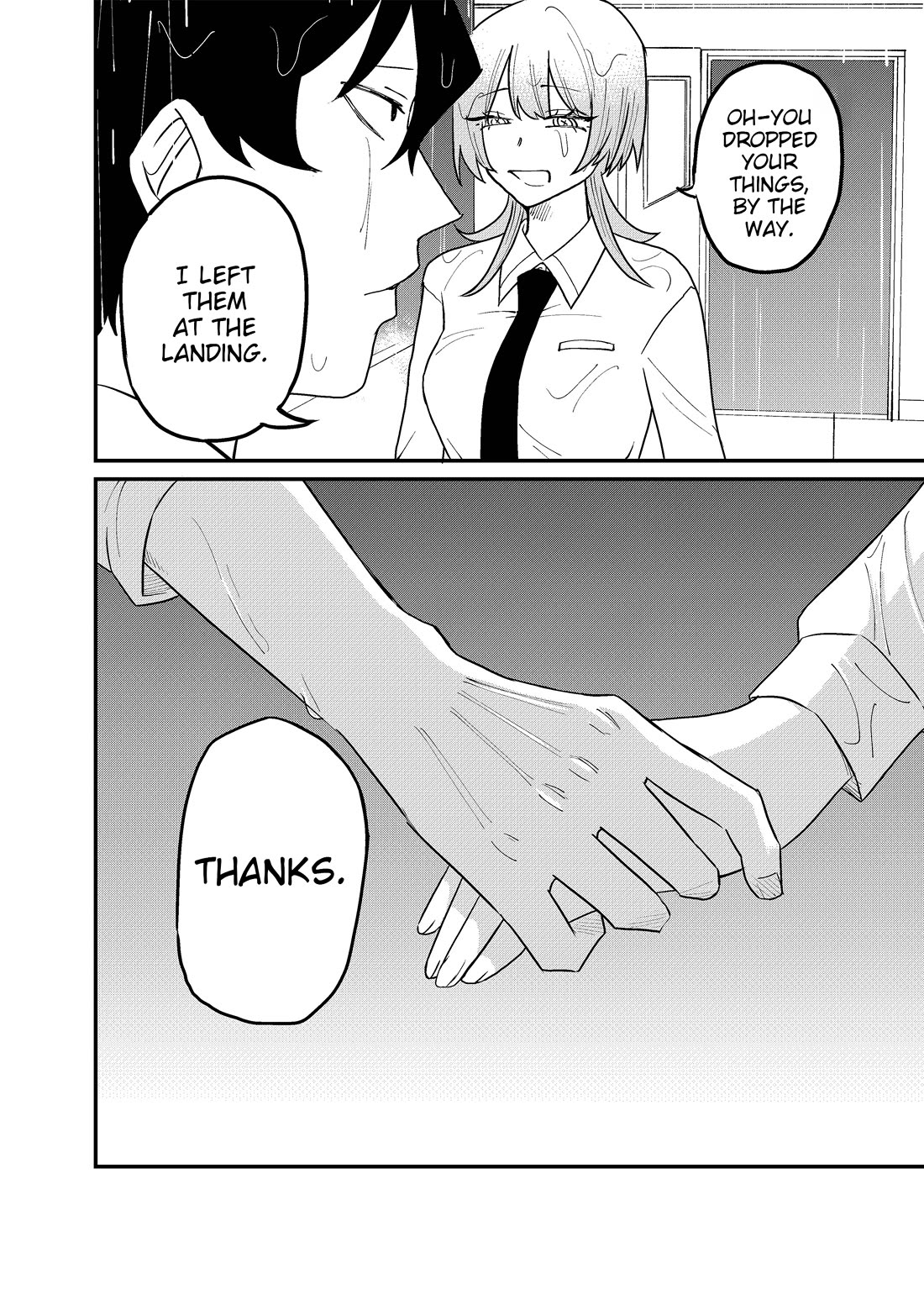 Ruling Girl Kubaru-chan chapter 63 page 4