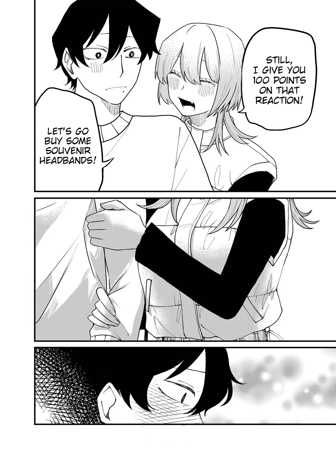 Ruling Girl Kubaru-chan chapter 64 page 10