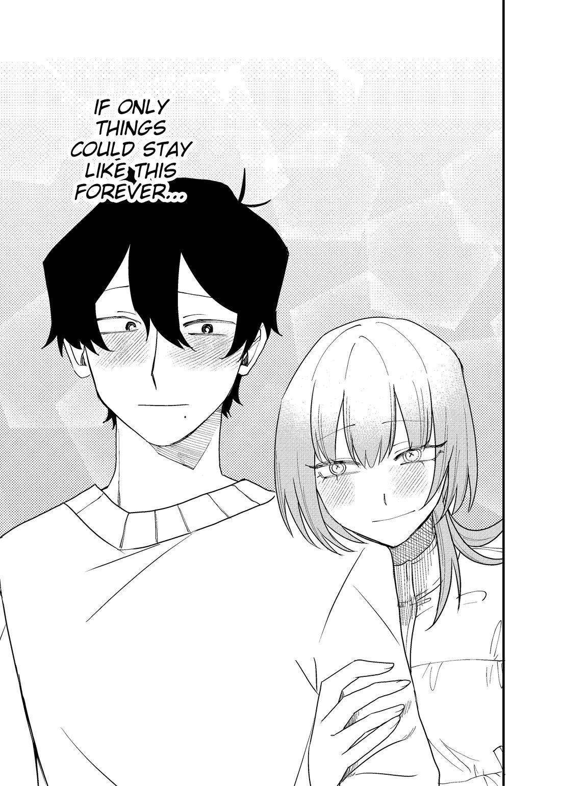 Ruling Girl Kubaru-chan chapter 64 page 11