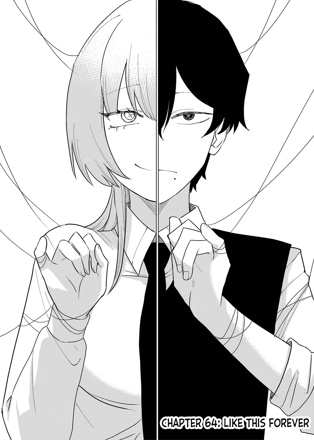 Ruling Girl Kubaru-chan chapter 64 page 3