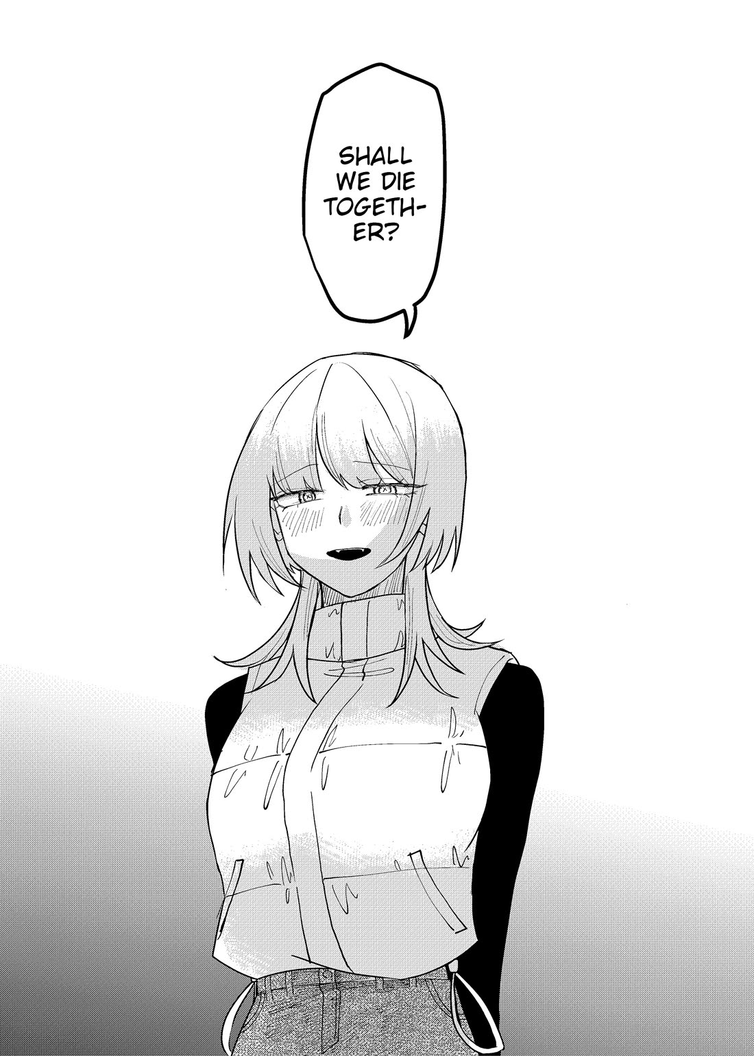 Ruling Girl Kubaru-chan chapter 65 page 17