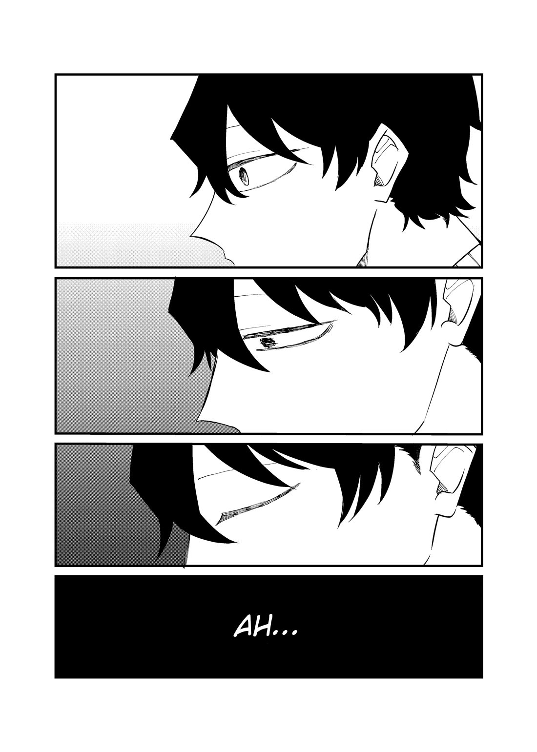 Ruling Girl Kubaru-chan chapter 65 page 6