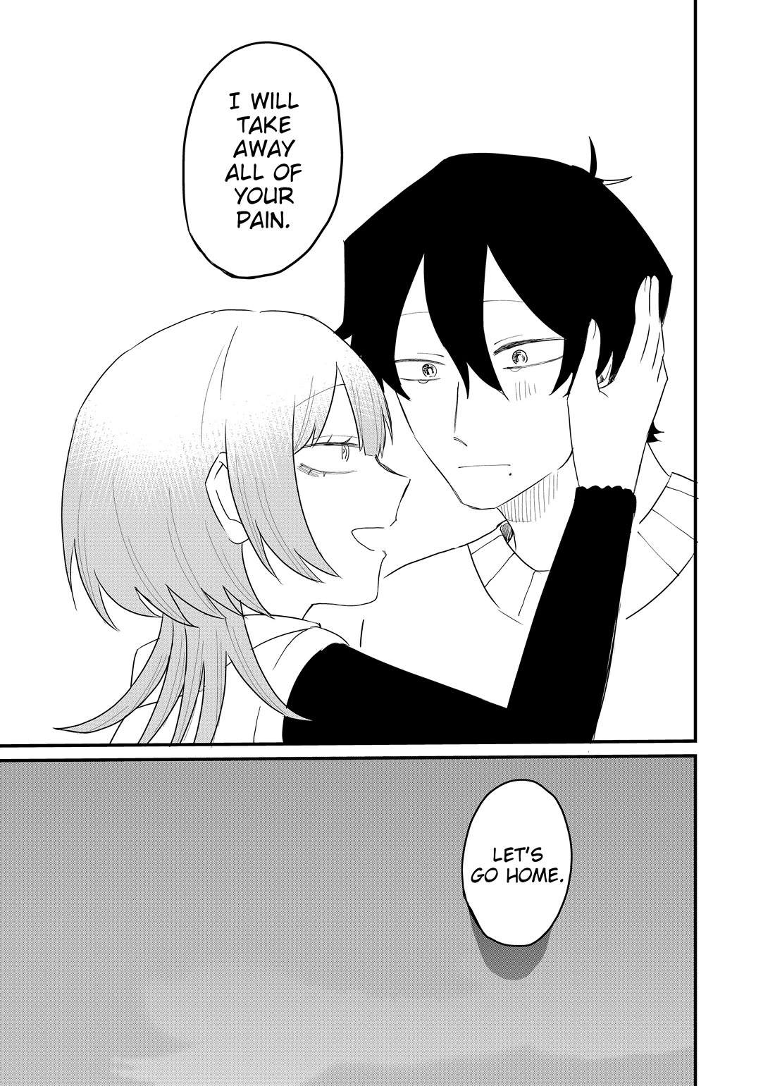 Ruling Girl Kubaru-chan chapter 66 page 11