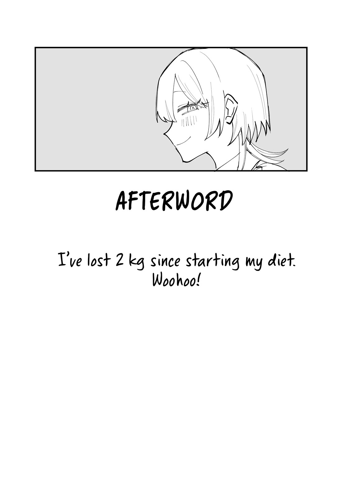 Ruling Girl Kubaru-chan chapter 66 page 12