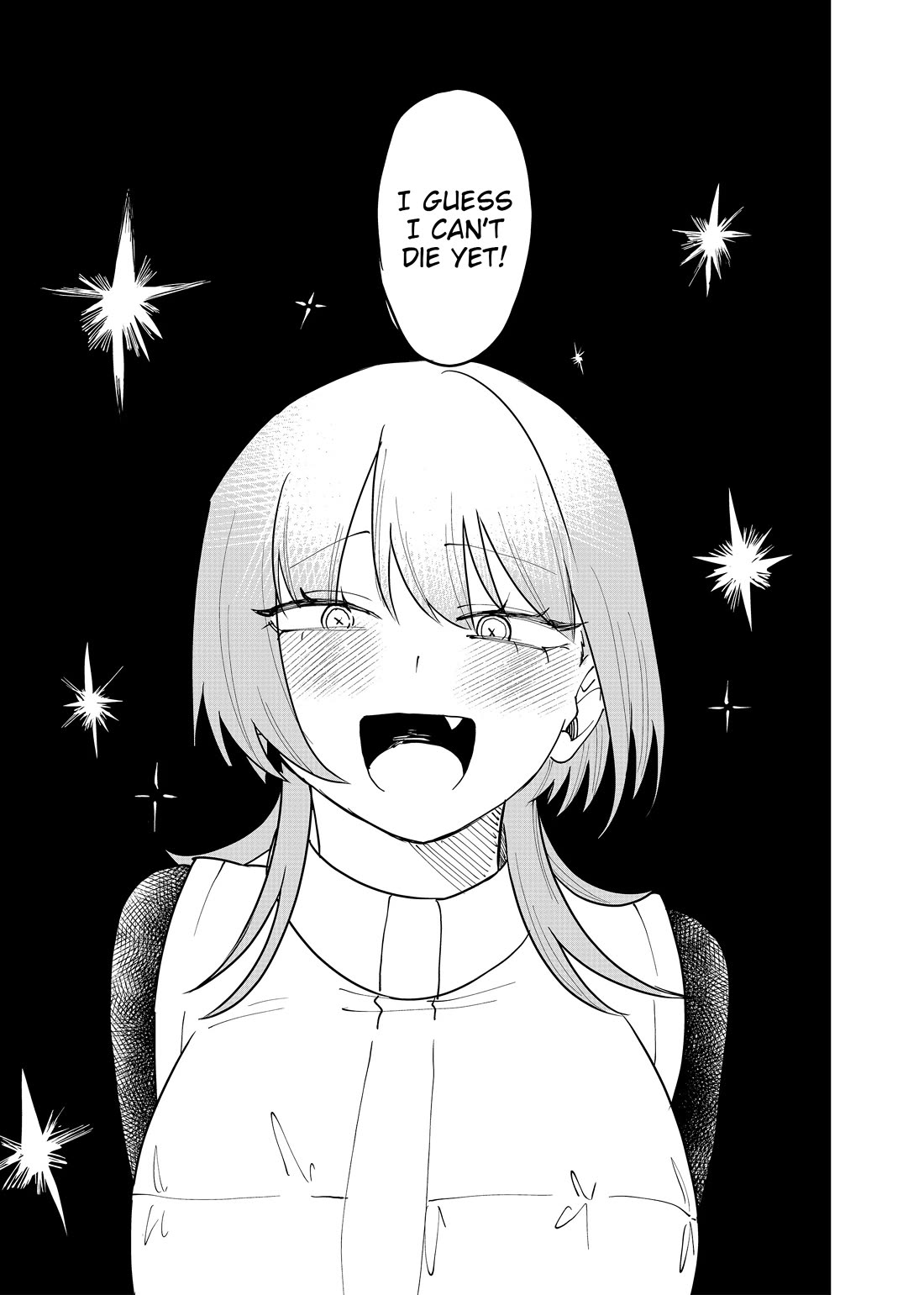 Ruling Girl Kubaru-chan chapter 66 page 5