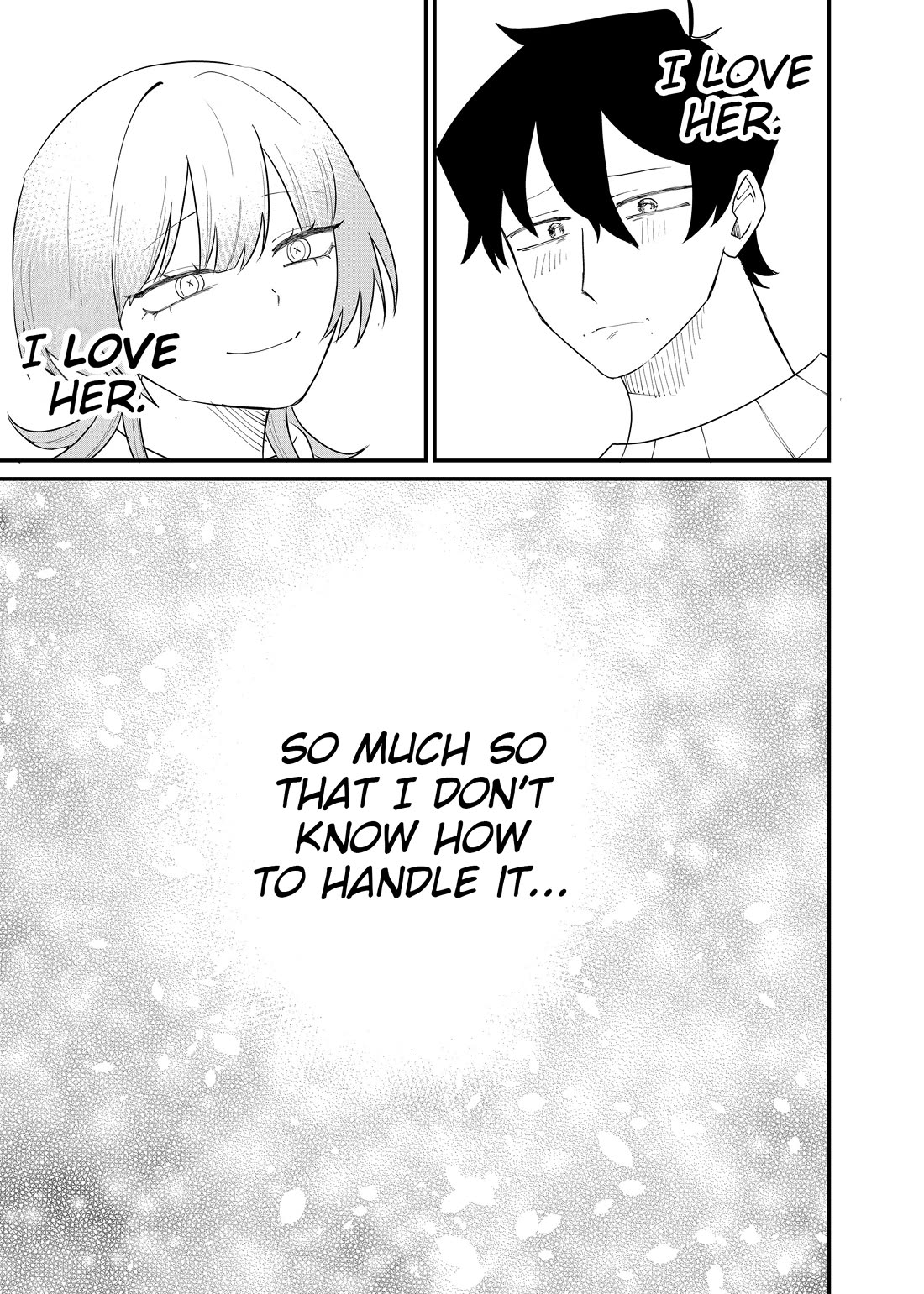 Ruling Girl Kubaru-chan chapter 66 page 7