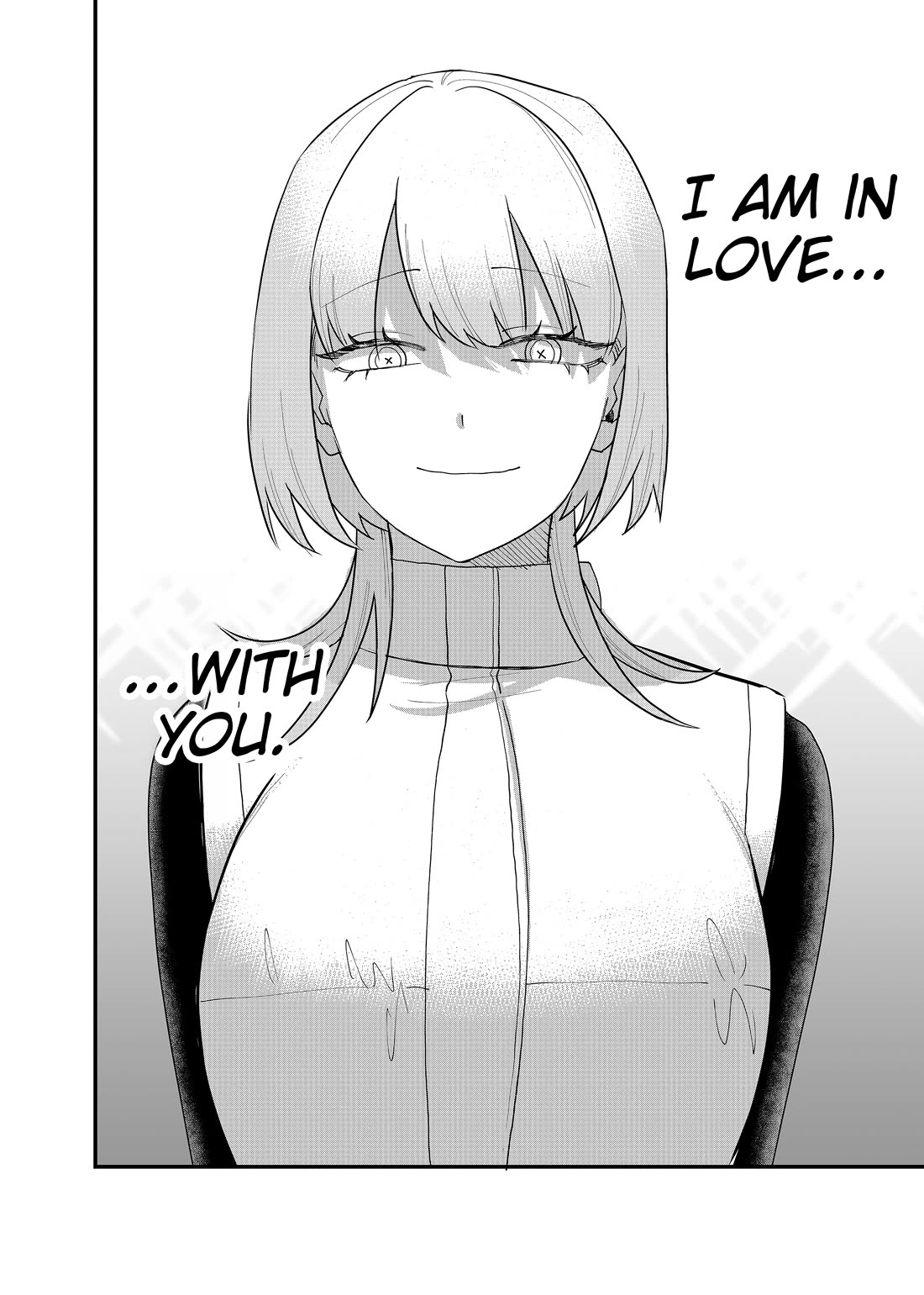 Ruling Girl Kubaru-chan chapter 66 page 8