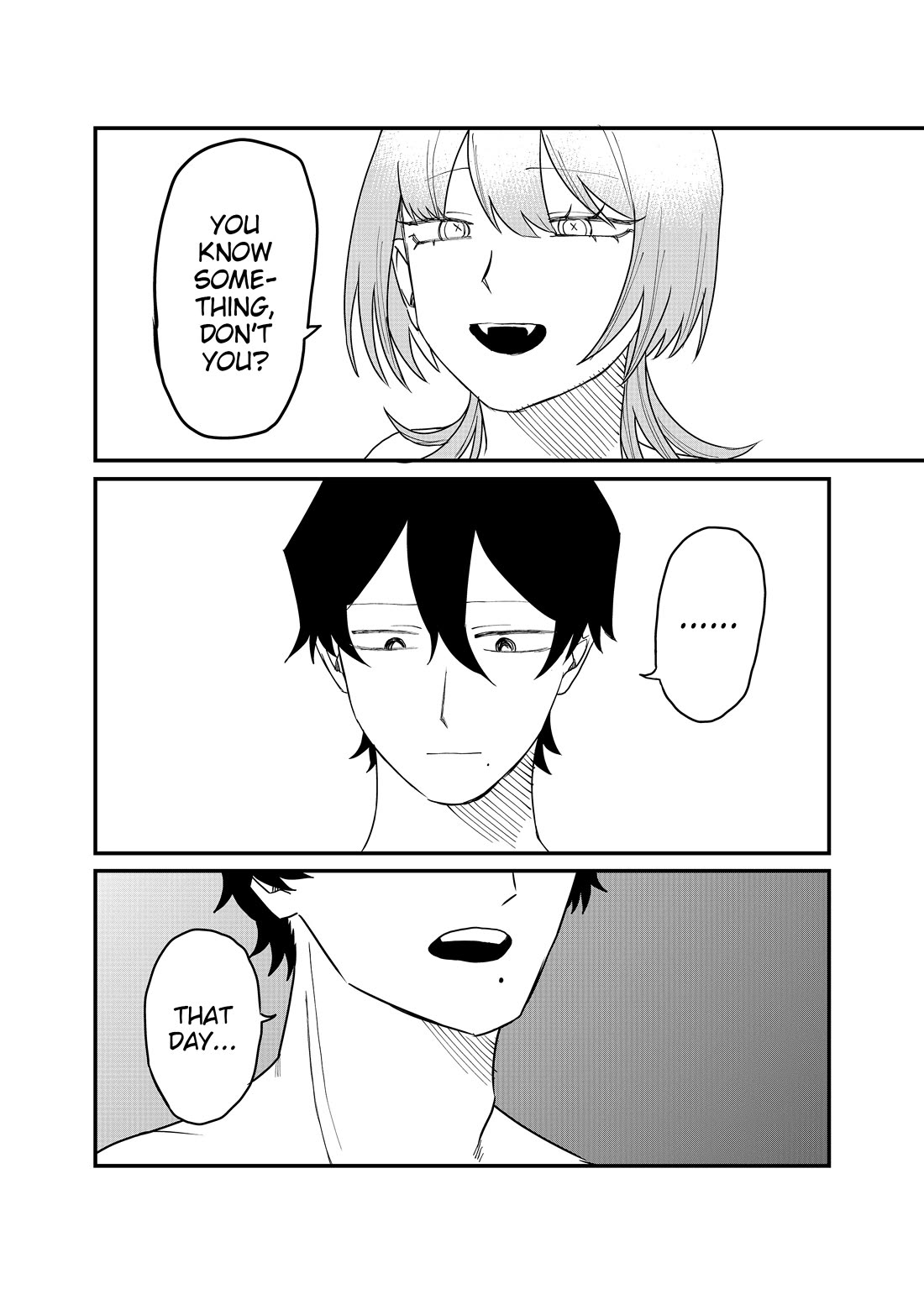 Ruling Girl Kubaru-chan chapter 67 page 10