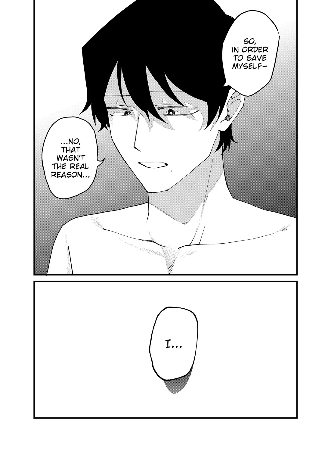 Ruling Girl Kubaru-chan chapter 67 page 12