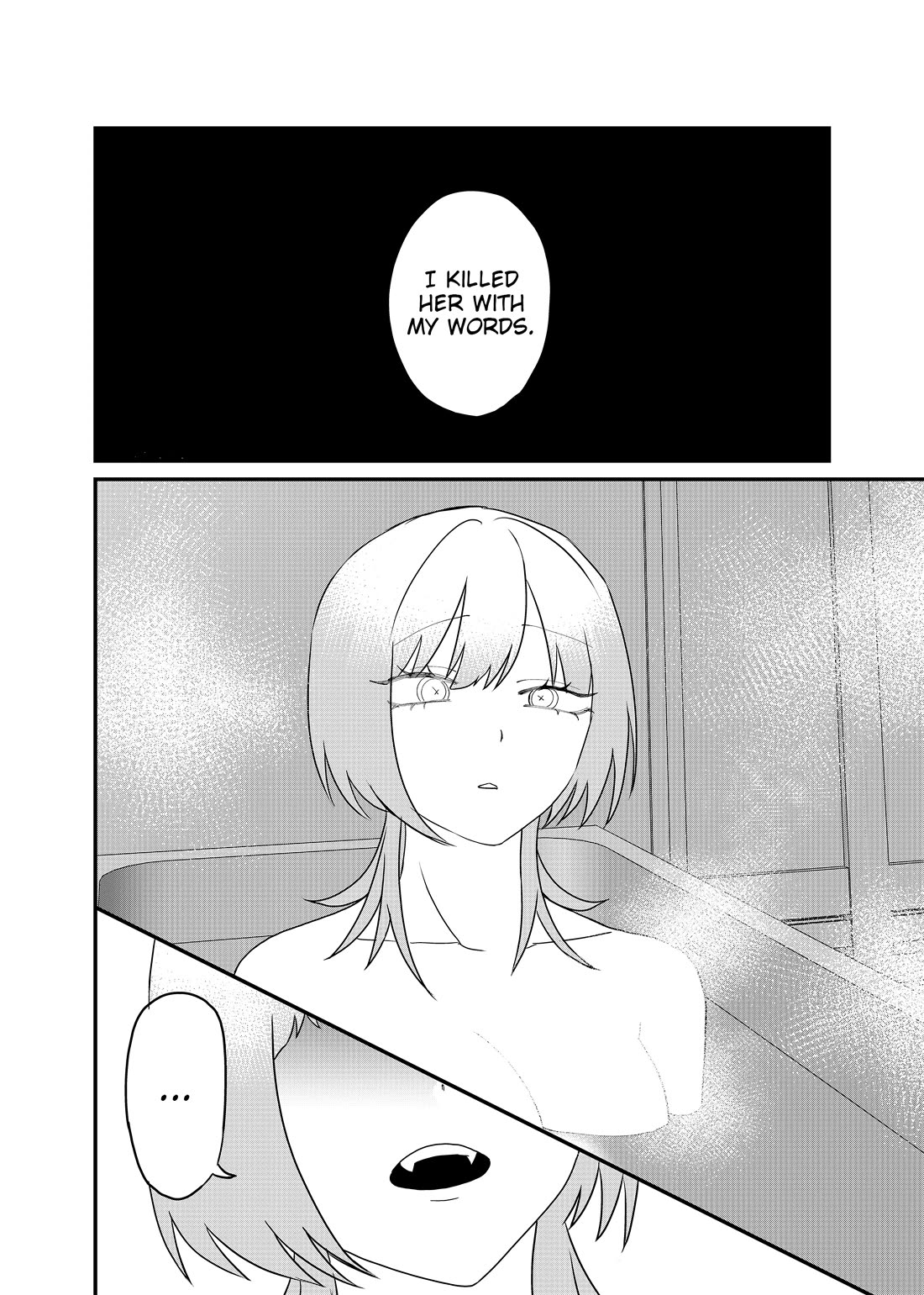 Ruling Girl Kubaru-chan chapter 67 page 14