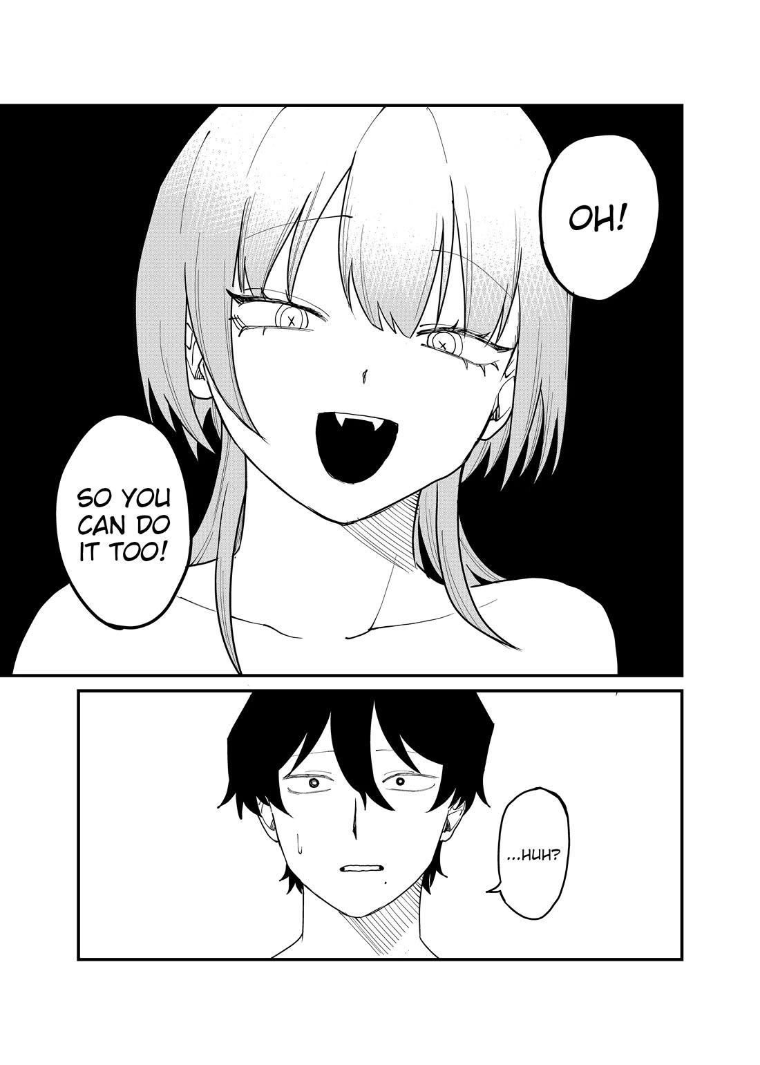 Ruling Girl Kubaru-chan chapter 67 page 15