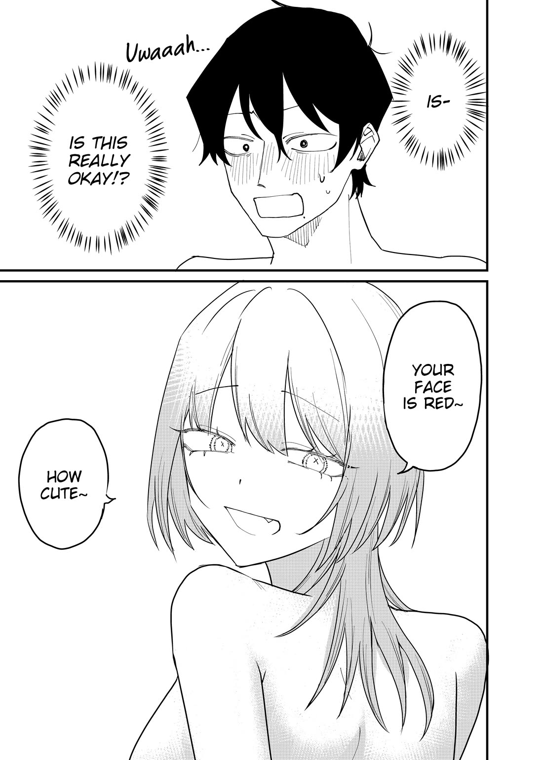 Ruling Girl Kubaru-chan chapter 67 page 5