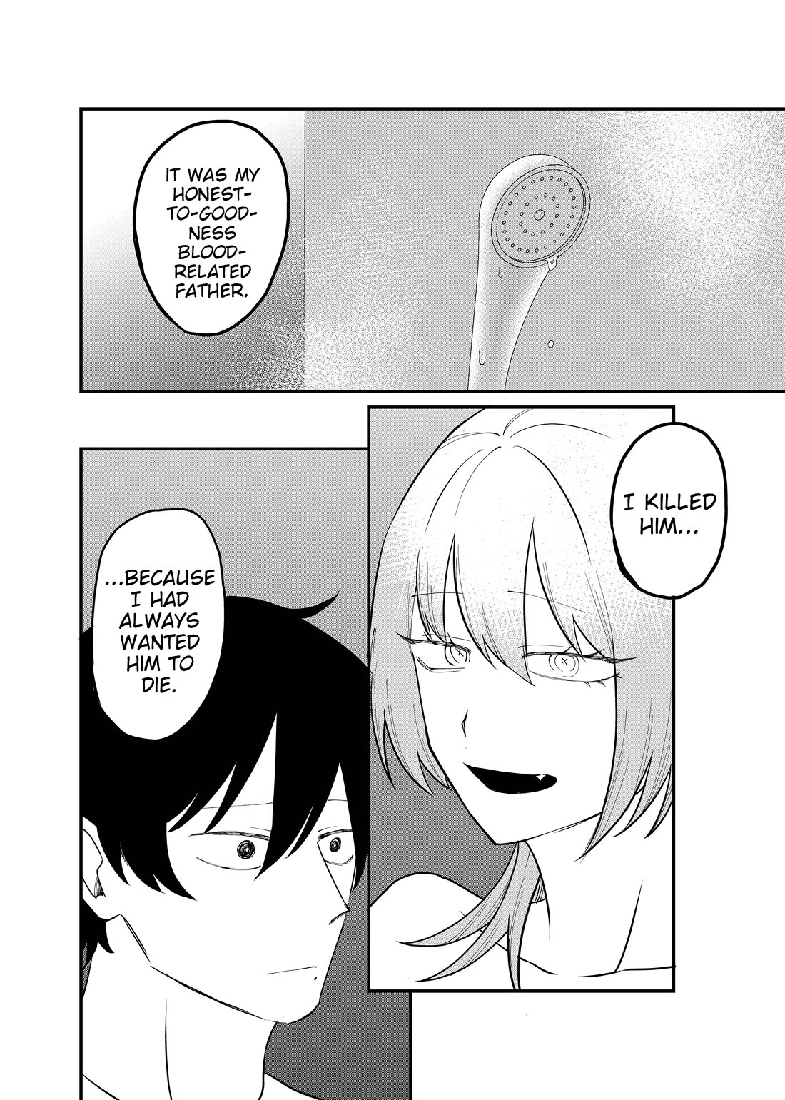 Ruling Girl Kubaru-chan chapter 68 page 2