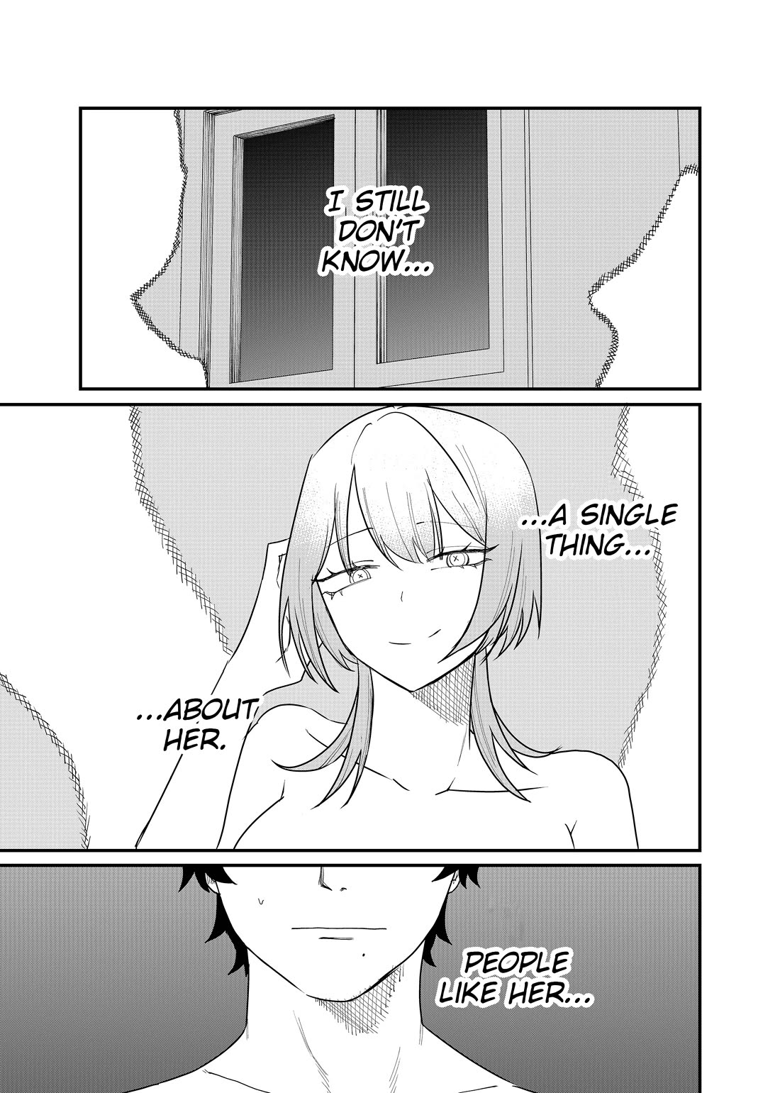 Ruling Girl Kubaru-chan chapter 68 page 3