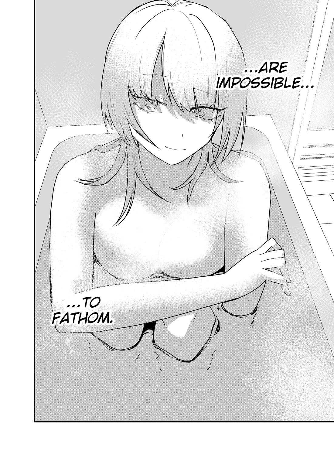 Ruling Girl Kubaru-chan chapter 68 page 4
