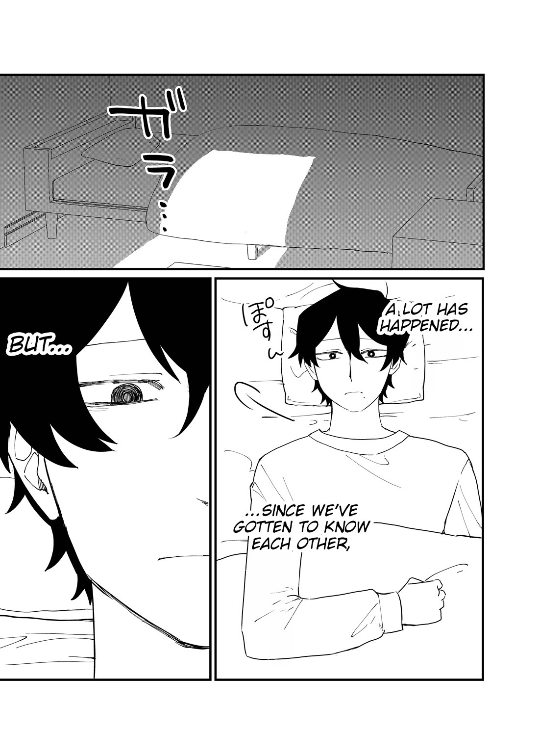 Ruling Girl Kubaru-chan chapter 68 page 5