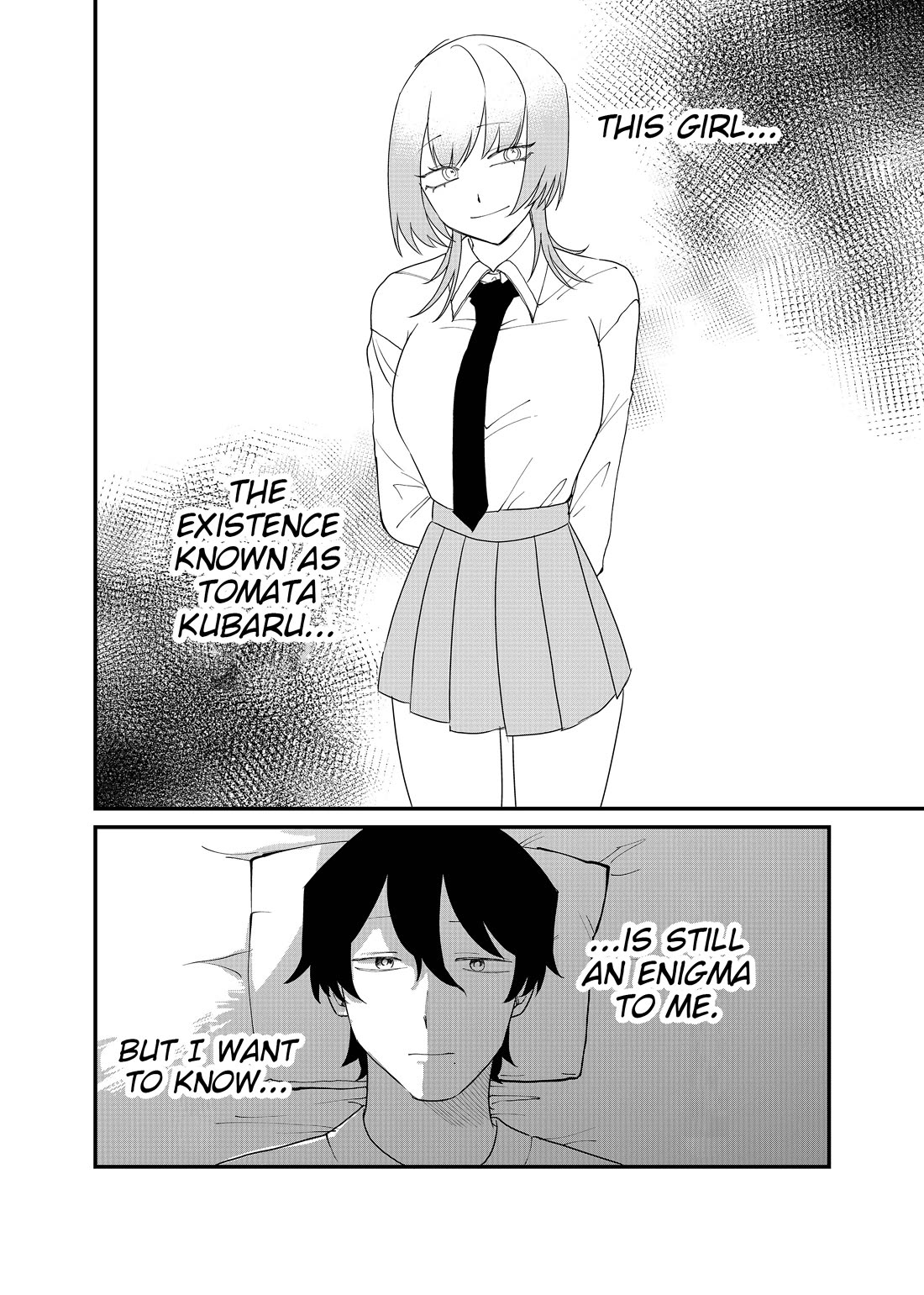 Ruling Girl Kubaru-chan chapter 68 page 6