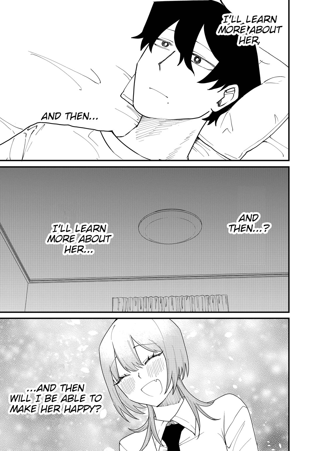 Ruling Girl Kubaru-chan chapter 68 page 7