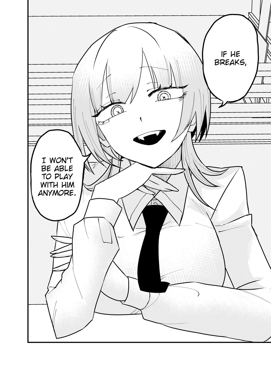 Ruling Girl Kubaru-chan chapter 69 page 14