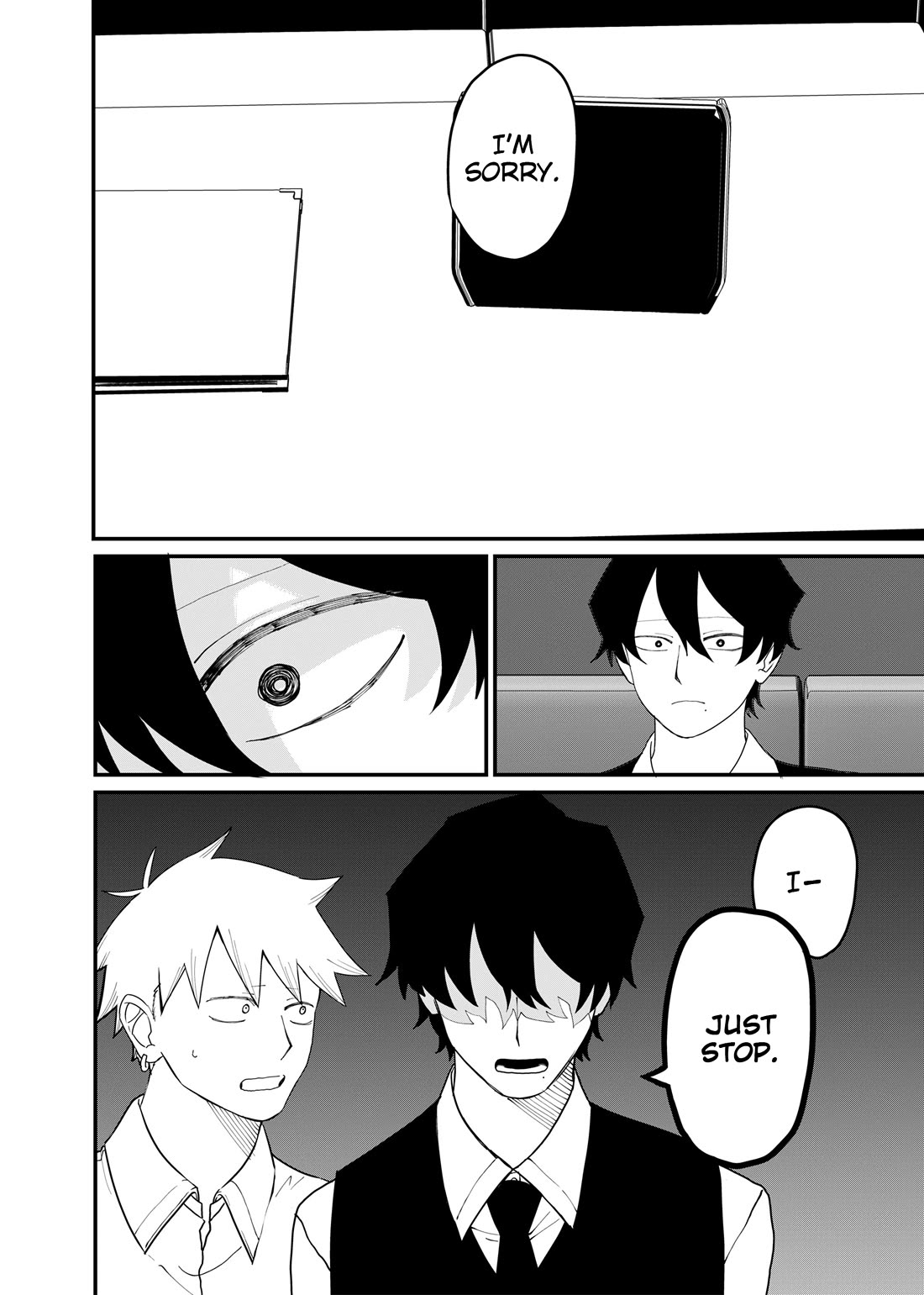 Ruling Girl Kubaru-chan chapter 69 page 2