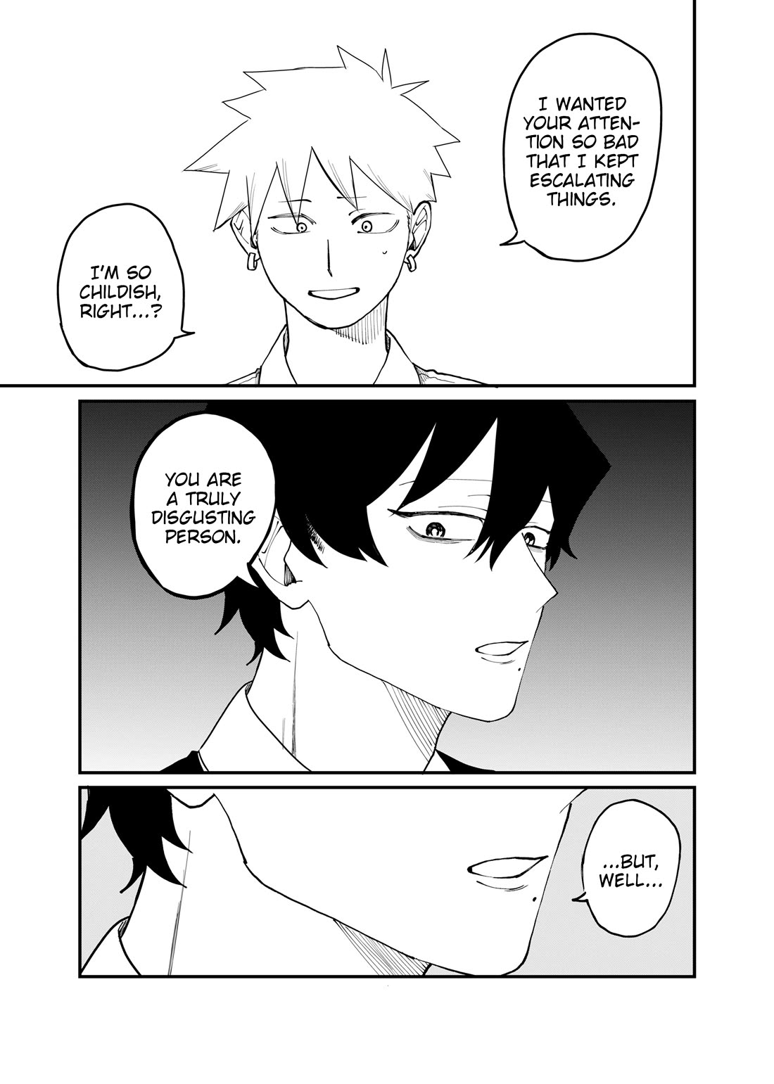 Ruling Girl Kubaru-chan chapter 69 page 7