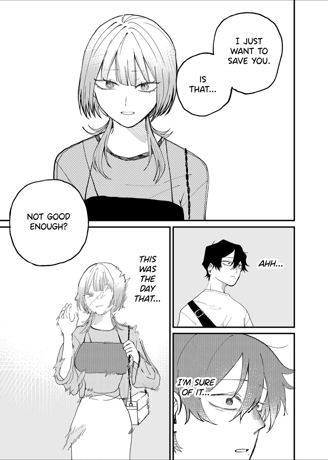 Ruling Girl Kubaru-chan chapter 7 page 15