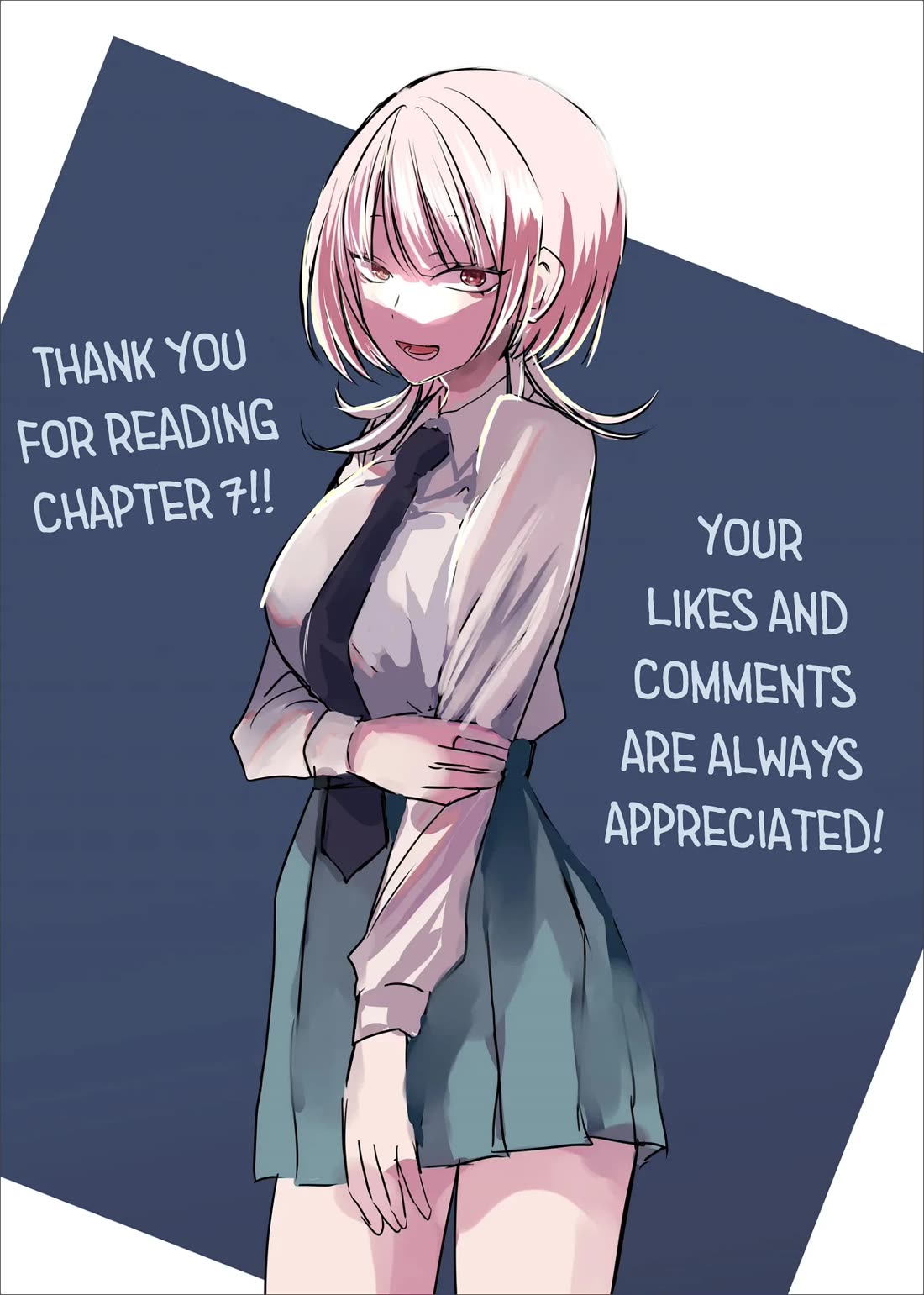 Ruling Girl Kubaru-chan chapter 7 page 17