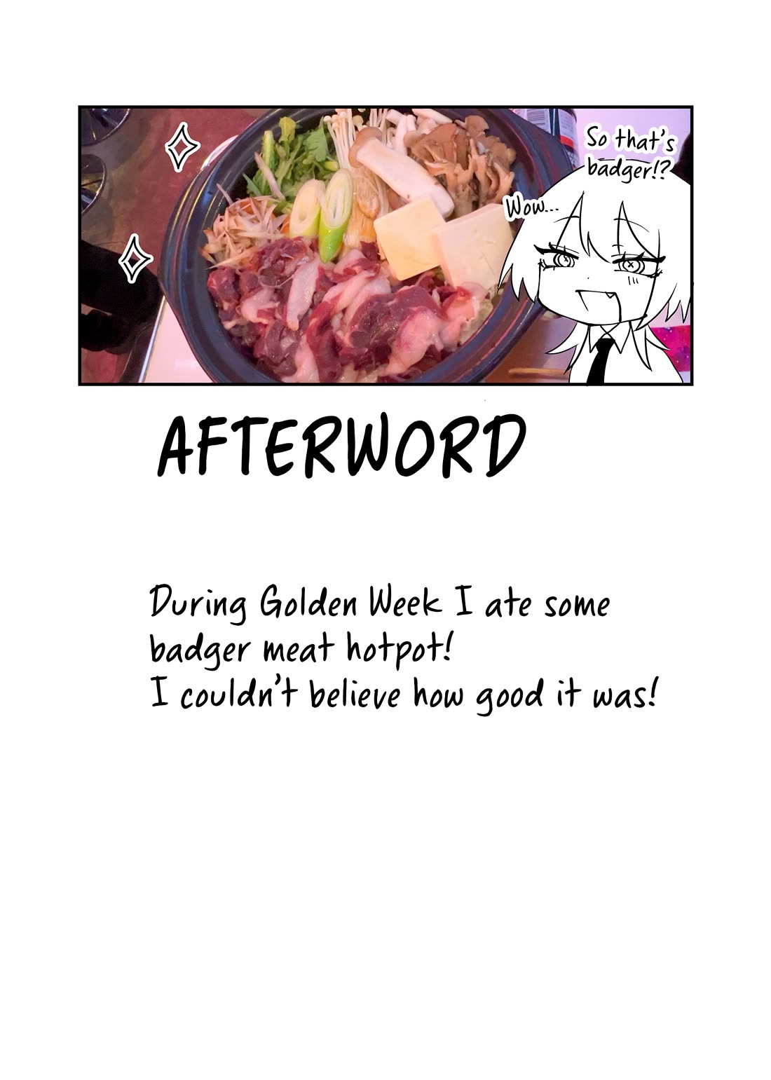 Ruling Girl Kubaru-chan chapter 70 page 15
