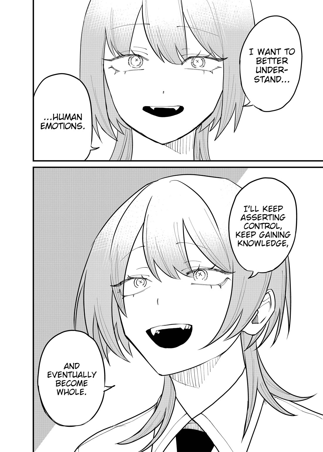 Ruling Girl Kubaru-chan chapter 70 page 4