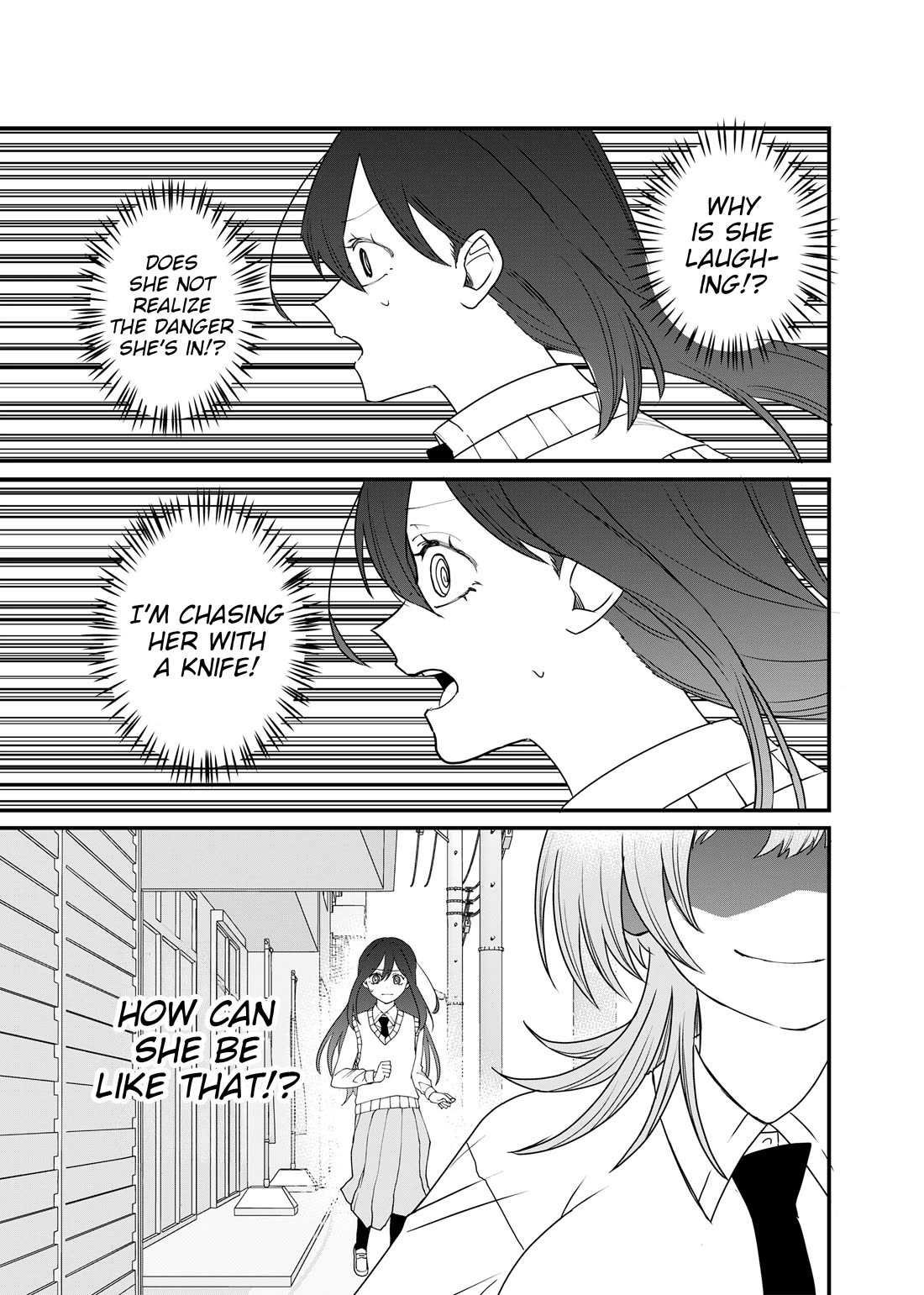 Ruling Girl Kubaru-chan chapter 71 page 11