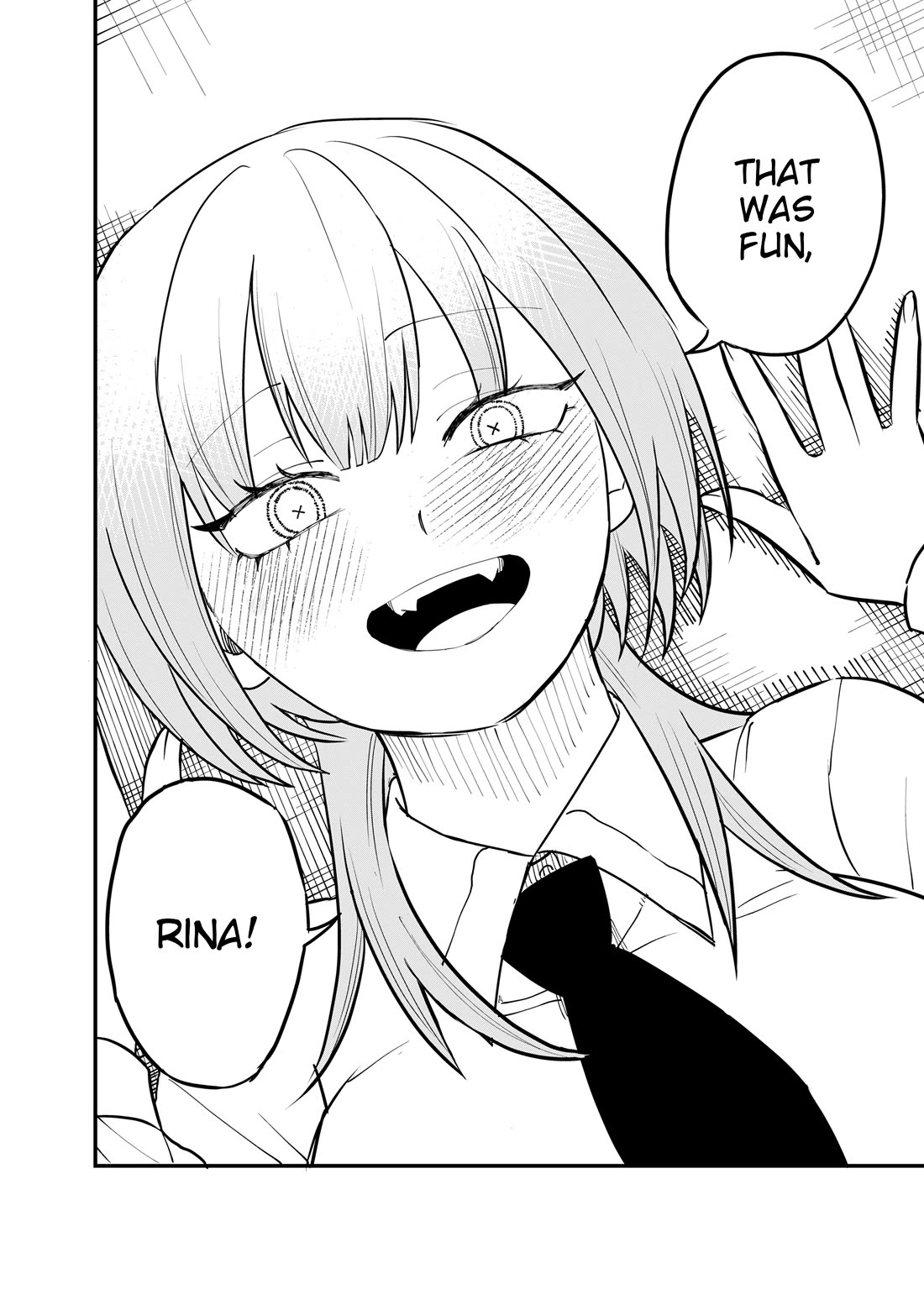 Ruling Girl Kubaru-chan chapter 71 page 14