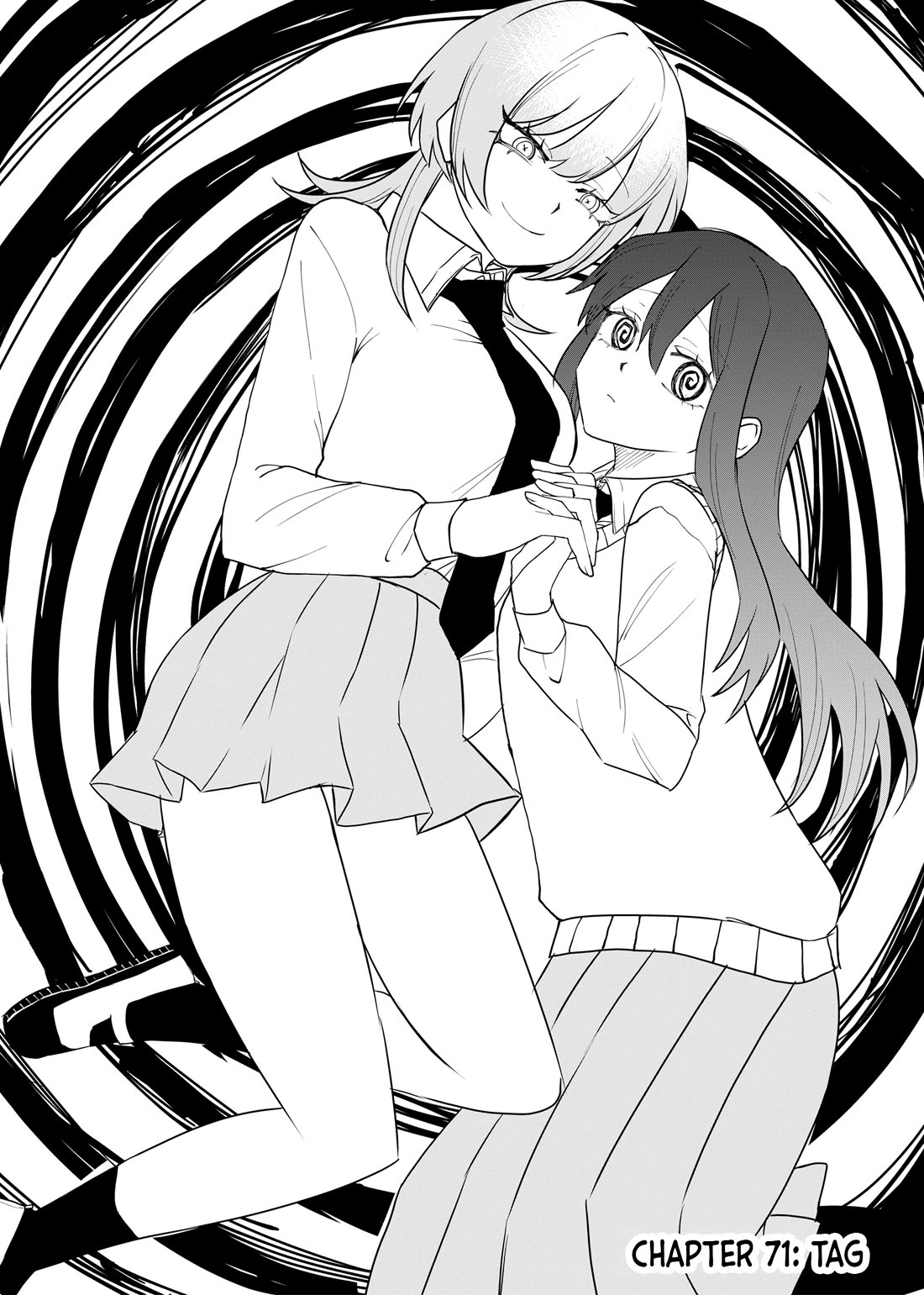 Ruling Girl Kubaru-chan chapter 71 page 3
