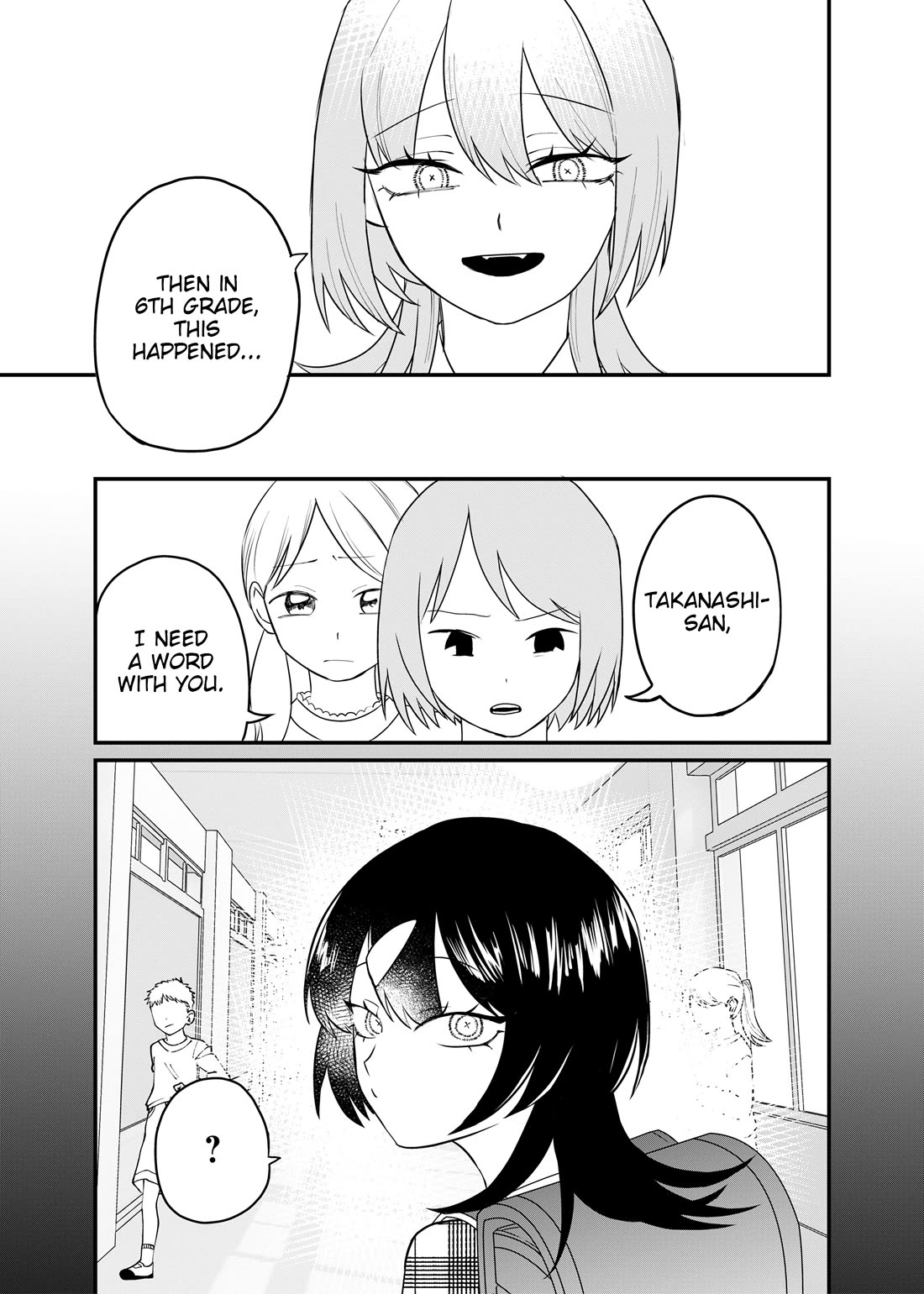 Ruling Girl Kubaru-chan chapter 73 page 5