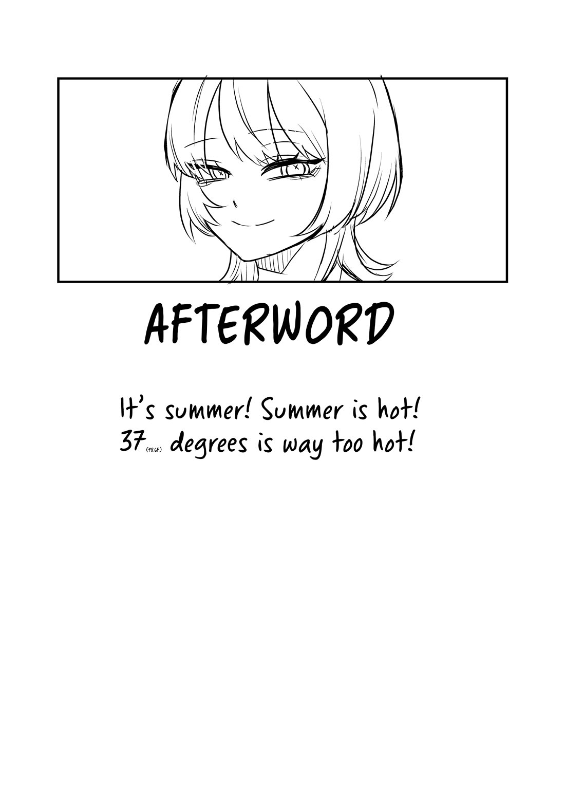 Ruling Girl Kubaru-chan chapter 75 page 18