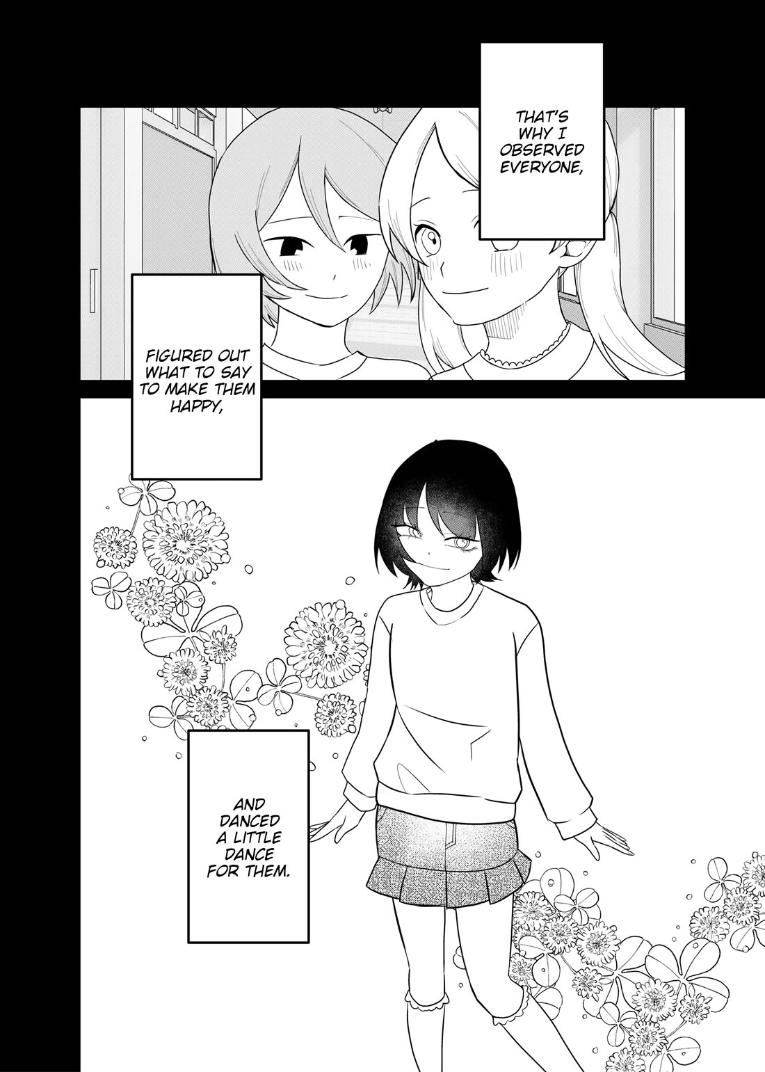 Ruling Girl Kubaru-chan chapter 75 page 2