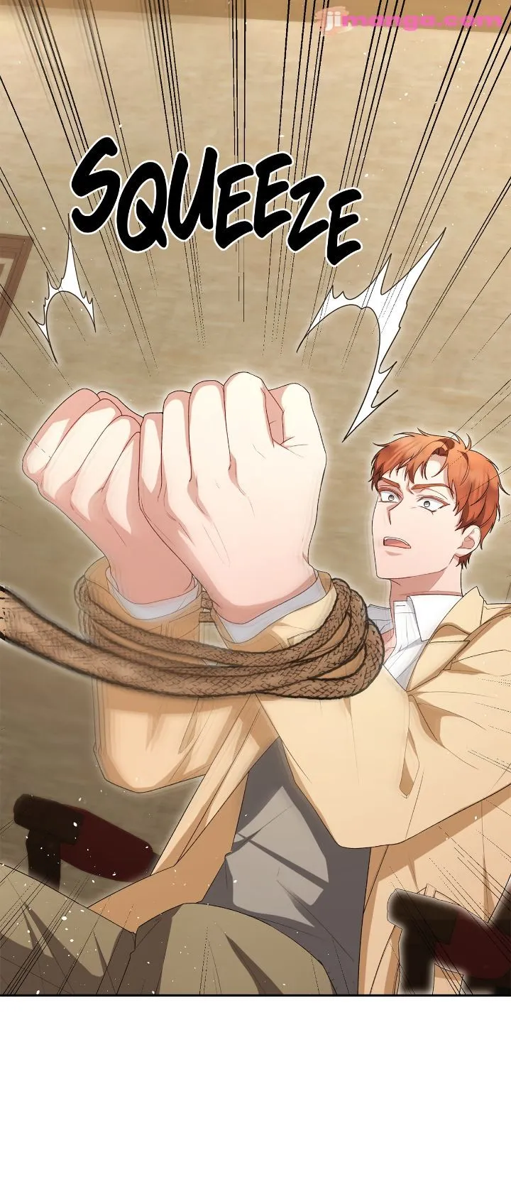 Run Away Lead Lives Next Door chapter 0 page 16