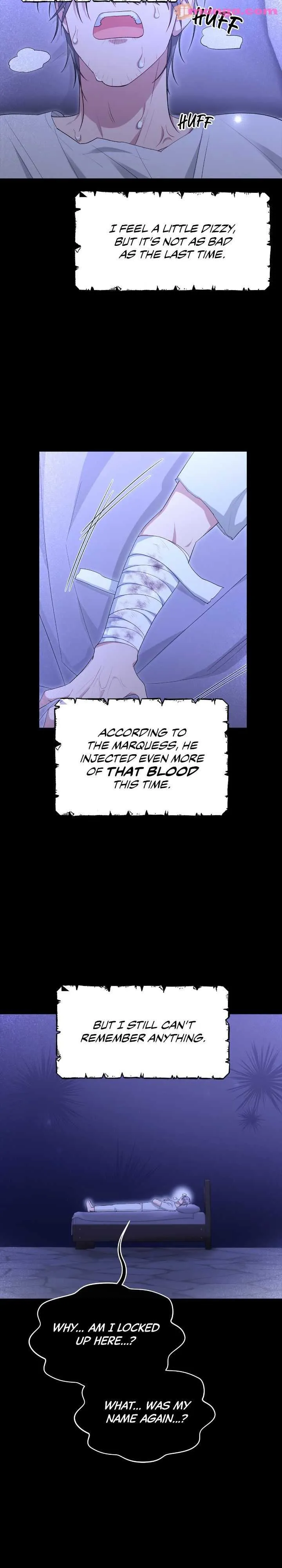 Run Away Lead Lives Next Door chapter 0 page 22