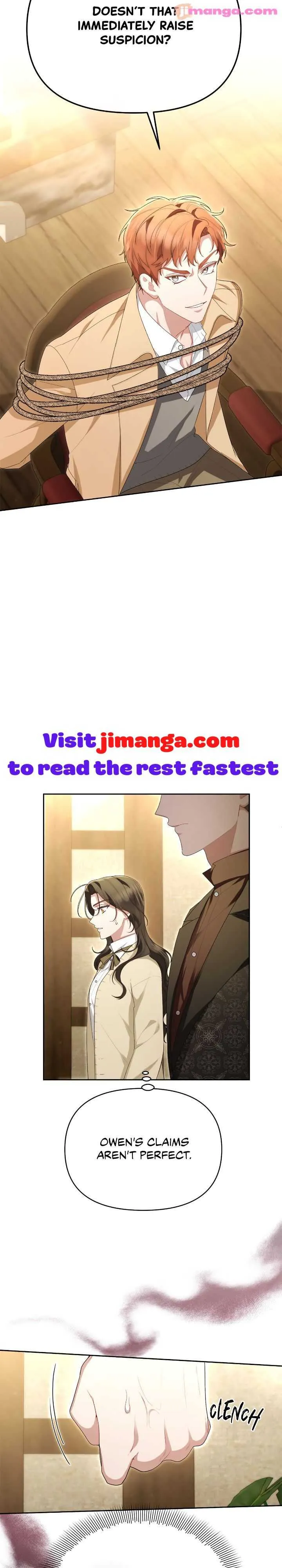 Run Away Lead Lives Next Door chapter 0 page 6