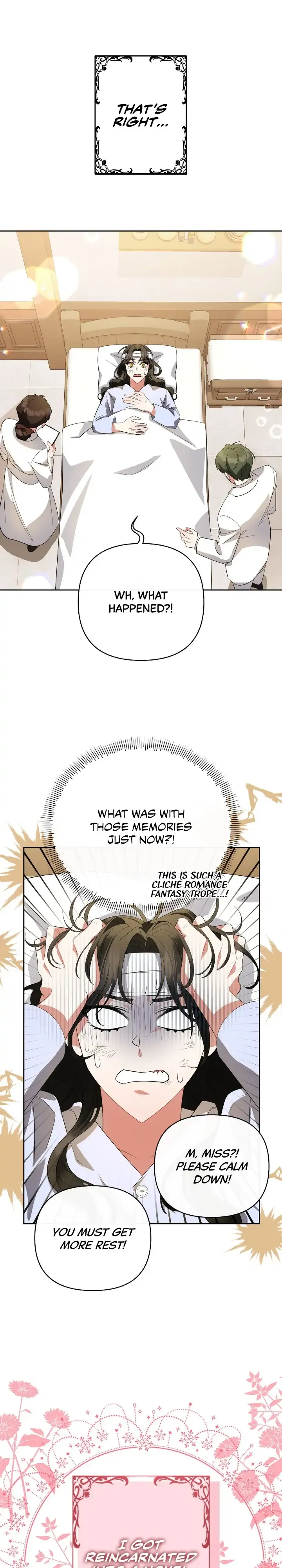 Run Away Lead Lives Next Door chapter 1 page 13