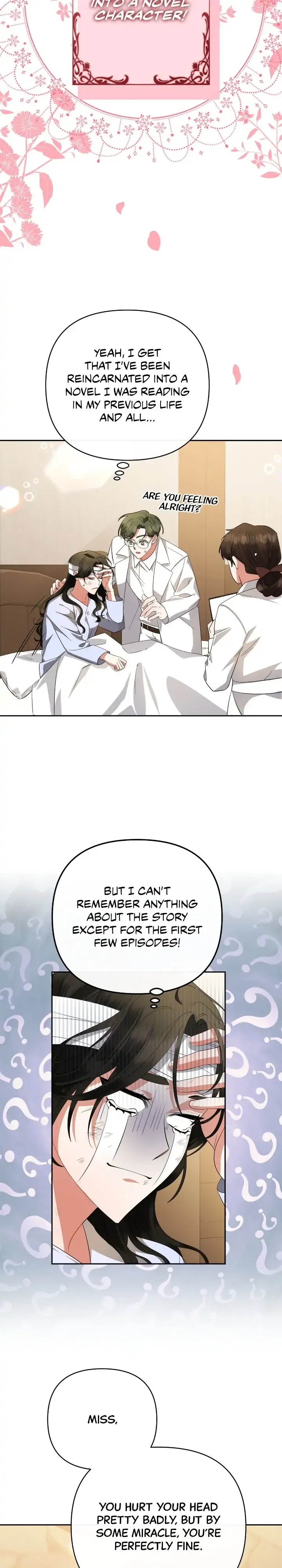 Run Away Lead Lives Next Door chapter 1 page 14