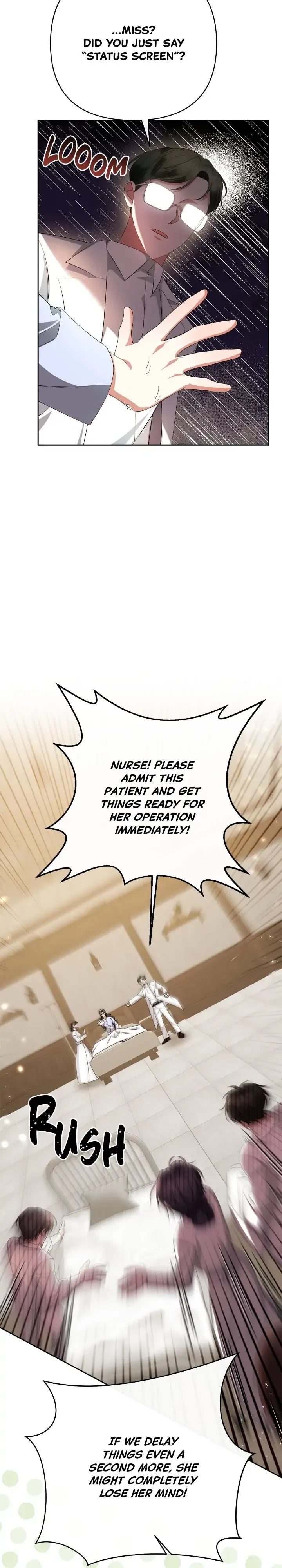 Run Away Lead Lives Next Door chapter 1 page 18