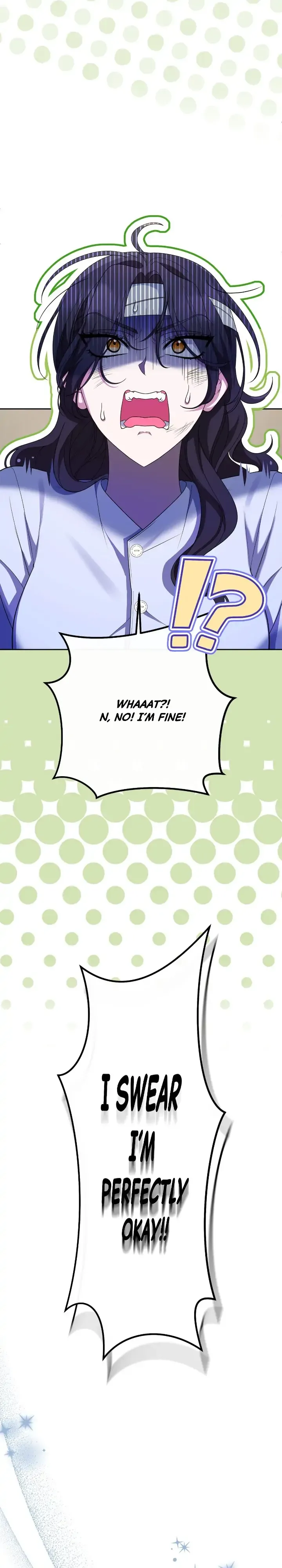 Run Away Lead Lives Next Door chapter 1 page 19