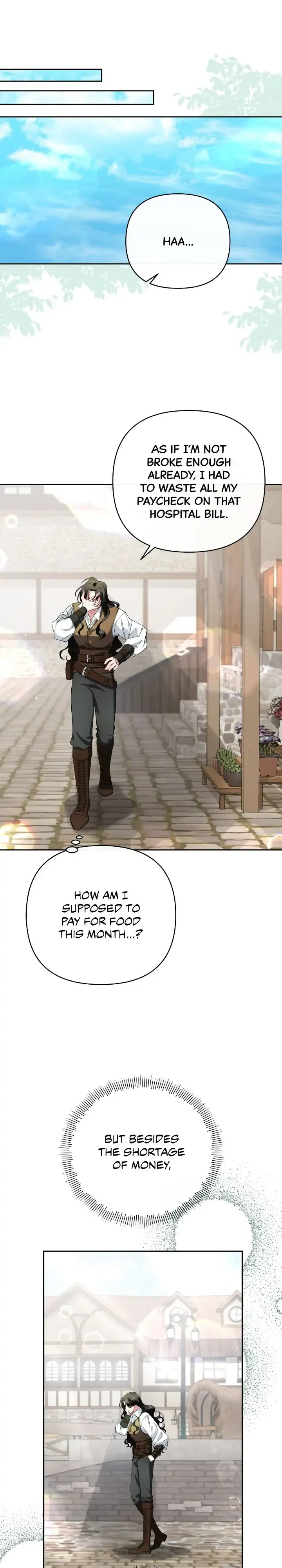 Run Away Lead Lives Next Door chapter 1 page 21