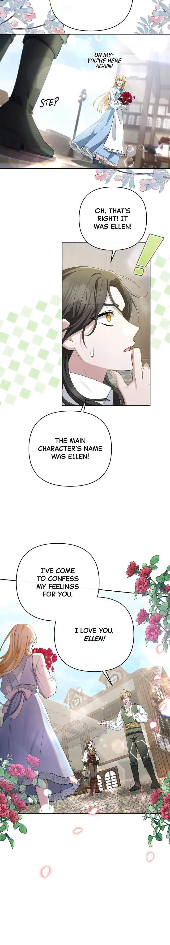 Run Away Lead Lives Next Door chapter 1 page 25