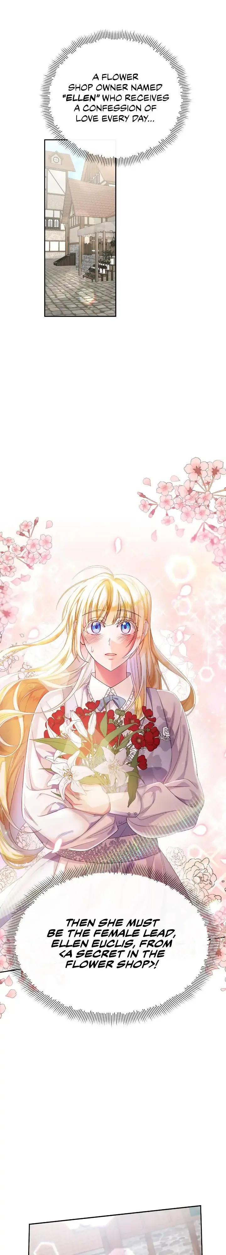 Run Away Lead Lives Next Door chapter 1 page 27