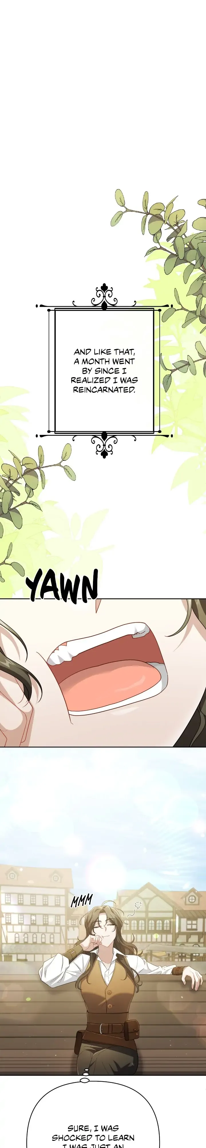 Run Away Lead Lives Next Door chapter 1 page 33