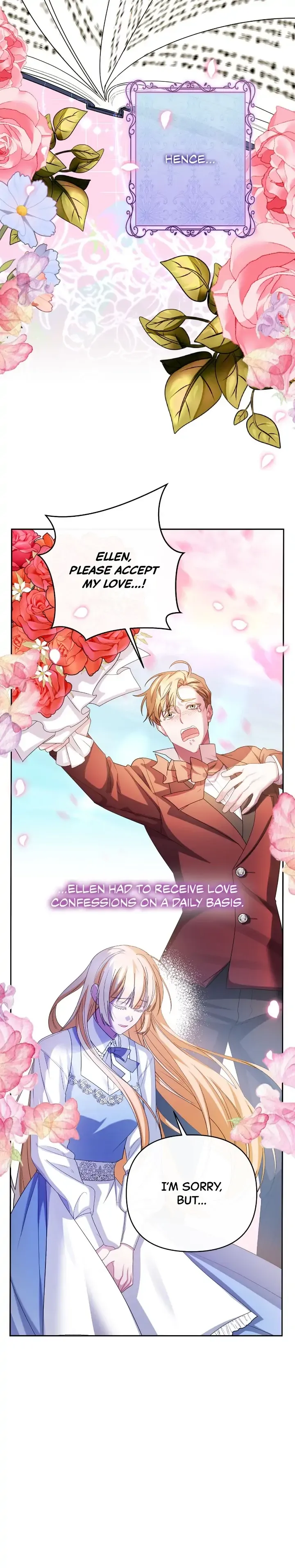 Run Away Lead Lives Next Door chapter 1 page 35