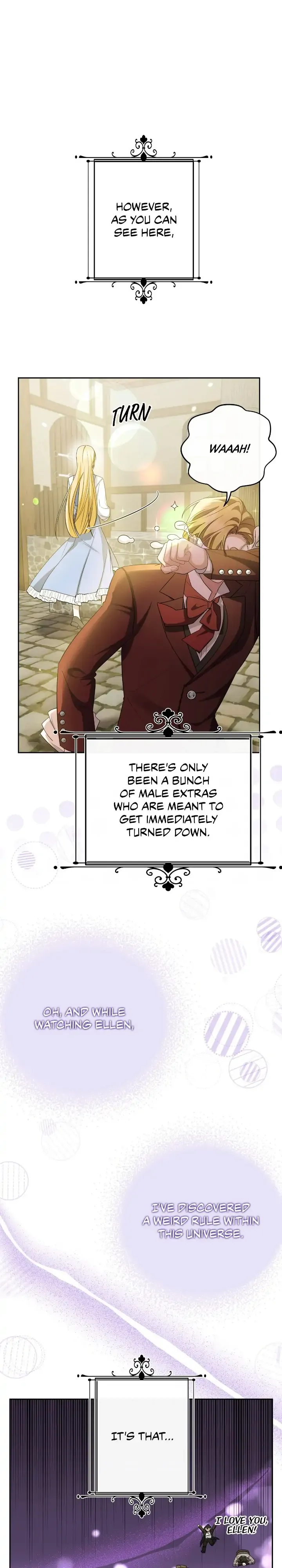 Run Away Lead Lives Next Door chapter 1 page 36