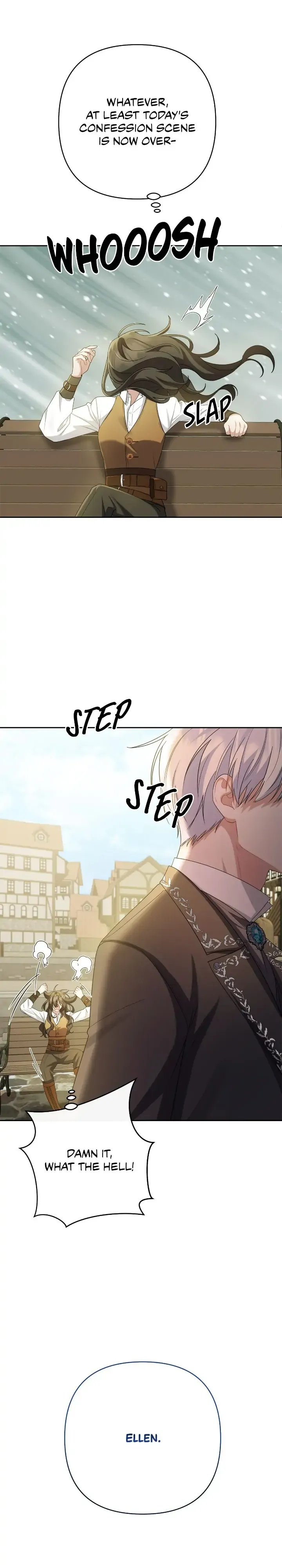 Run Away Lead Lives Next Door chapter 1 page 38