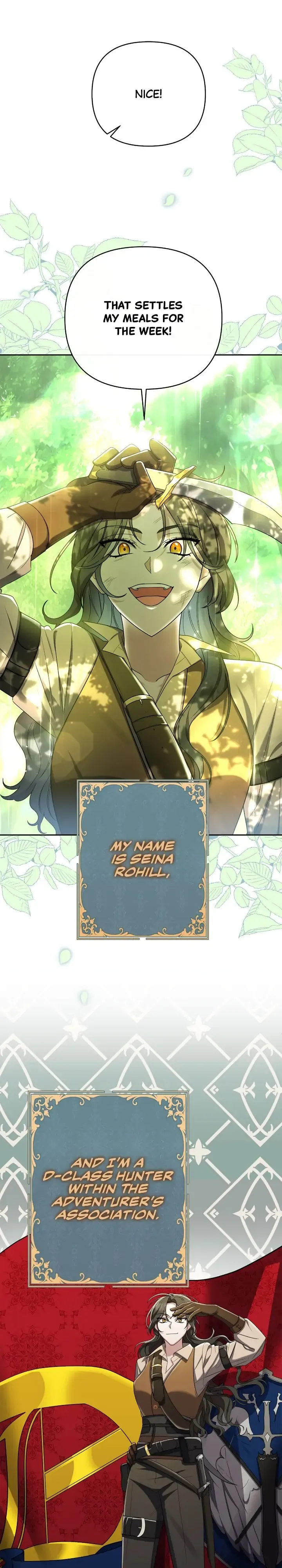 Run Away Lead Lives Next Door chapter 1 page 4